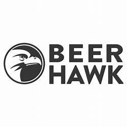 Beer Hawk 15pack mixed case